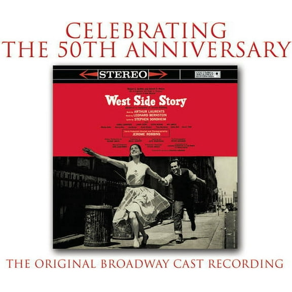 Original Cast Recording (Remaster)