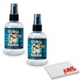 thumbnail image 1 of Goby Labs 2-Pack 4 FL OZ Desinfectante de auriculares, 1 of 2