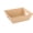 C, variant on Colorful Solid Snack Storage Container, Grayboard Material for Kitchen Counter, Stackable for Chips and Treats, Home Food Organizer, A Color 25cm