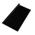 thumbnail image 1 of Película de Tinte para Ventanas de Carbono 1 Capa VLT 5% IRR 65% UVR 99% Negra 5ft x 24inch Película de Privacidad 2mil PET 1 Pc, 1 of 1