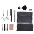 thumbnail image 2 of Thinning Scissors Hairdressing Tool Fast Cutting Durable Barber Shops For Hair Salons, 2 of 8
