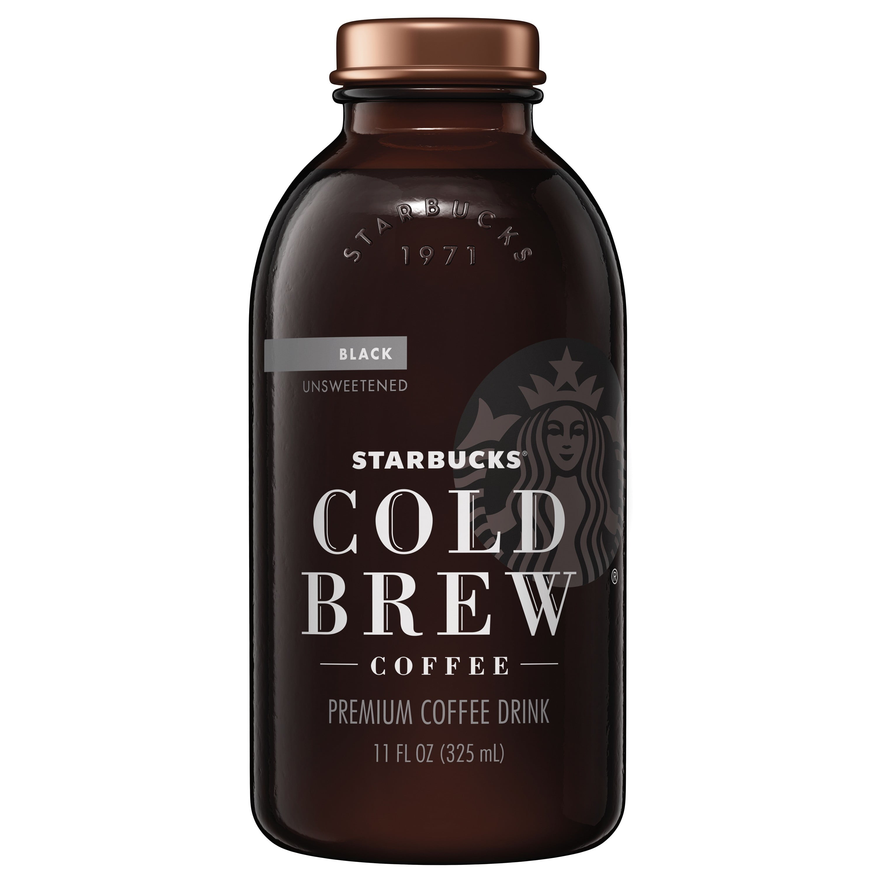 Starbucks Caramel Cold Brew Coffee Concentrate - Shop Coffee at H-E-B