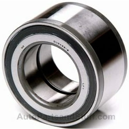 UPC 614046331136 product image for BCA Bearings - 517011 - Taper Bearing Assembly | upcitemdb.com