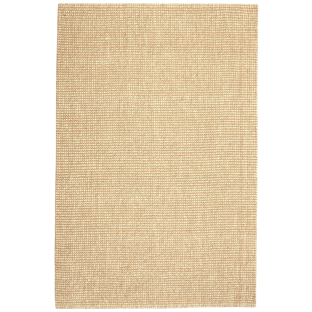 Zatar Wool and Jute Rug 9'x12'