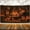 Brown, variant on KatchOn, XtraLarge Spooky Halloween Backdrop - 72x44 Inch | Halloween Banner for Pumpkin Halloween Decorations | Halloween Photo Backdrop | Halloween Pumpkin Banner for Halloween Party Decorations