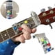 thumbnail image 1 of Sistema de aprendizaje de guitarra, herramienta de práctica de ayuda para la enseñanza de guitarra para niños, principiantes y adultos, 1 of 6