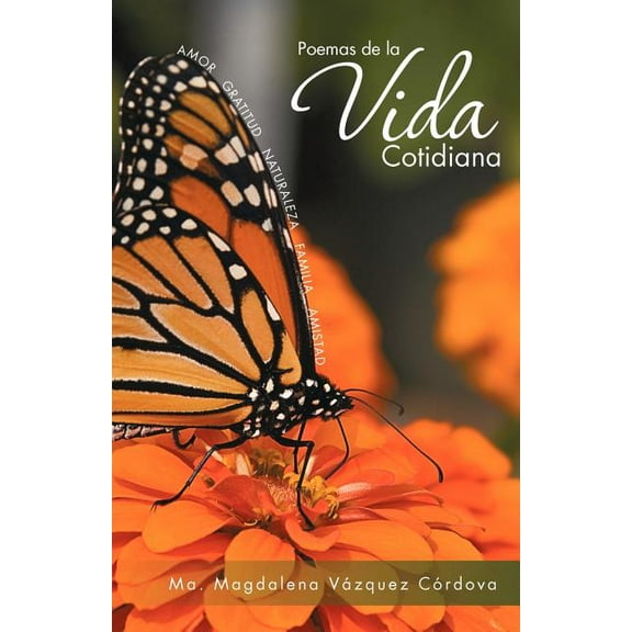 Poemas De La Vida Cotidiana