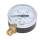 thumbnail image 4 of Manómetro De Vacío, Manómetros De Vacío, Manómetro De Vacío 14 NPT Manómetro De Presión De Agua Con Caja De Acero Inoxidable De Alta Precisión, 4 of 7