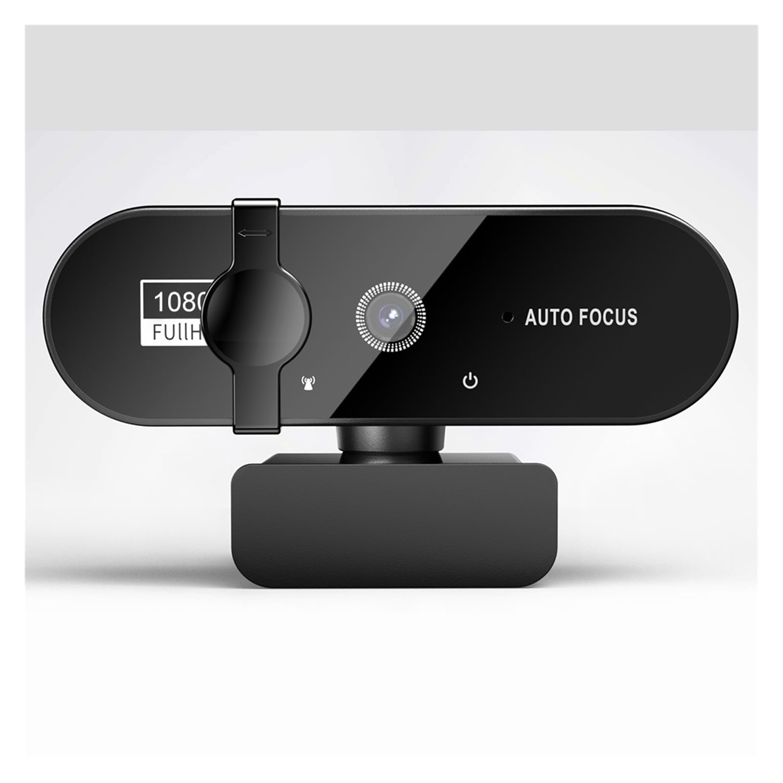 Webcam For PC Web Camera Mini Web Cam With Microphone Usb Webcan Autofocus 4K 2K 1080P Full HD Stream Camera For Computer Laptop ,HD Video