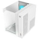 thumbnail image 3 of Gabinete Gamer BALAM RUSH TANK MAJESTIC 6600 ATX Media Torre 5 Fan Panel Cristal Templado USB-C ARGB Blanco BR-941532, 3 of 6