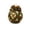 C, variant on Szubyfq DIY Patchwork Christmas Ball Ornament, Classic Handmade Christmas Patchwork Craft Set with Xmas Vintage Parttern, Simple Craft Christmas Ball DIY Kit for Beginner Craft Lover 3.94 Inch