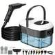 thumbnail image 1 of Limpiador a vapor Granarbol TC-SC-005 1400 ml 2500 W 3.5 BAR 110 V, 1 of 9