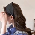 thumbnail image 1 of Stylish Hair Accessory Comfortable Hairband All Day Comfort Perfect Fit, 1 of 8