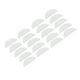 thumbnail image 1 of Almohadillas Desechables Para Fregona ANGGREK 20 Piezas Suaves Para El Hogar, 1 of 8