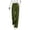 *Army Green, variant on VBVC No Boundarie Women's Straight Leg Sweatpants,Pull-On Trousers For Women,Ladies Business Office Work Slacks with Pockets,Army Green,S-2XL