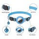 thumbnail image 3 of Collar Ajustable Para Gatos Con Espacio Para Airtag, 3 of 5