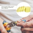 thumbnail image 3 of WRITWAA 6pcs Heat Resistant Adhesive Tapes Mara Tape Assorted Color For Motor Fixing, 3 of 7