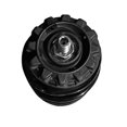 thumbnail image 4 of 2pcs Fit 2007 - 2014 for Cadillac for Escalade for GMC for Yukon Rear Shock Absorber Strut Magnetic -, 4 of 5