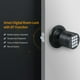thumbnail image 5 of Cerradura de puerta digital Teclado sin llave Bloqueo de la puerta Cerradura de la puerta C Abanopi Cerradura de la puerta, 5 of 7