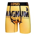 thumbnail image 2 of Magnum XL Gold Label PSD Boxer Briefs-XXLarge (44-46), 2 of 4