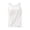 White, variant on Womens Tank Tops with Built in Bras Undershirt Tank Tops Fitted Tank Tops Athletic Tank Tops Swing Tank Top Long Undershirts for Women Linen Tops for Women Summer Beige L