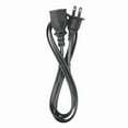 thumbnail image 2 of OPAL- Ac In Power Cord Cable Plug For Schumacher Dsr Psj-2212 Proseries Jump Start, 2 of 4