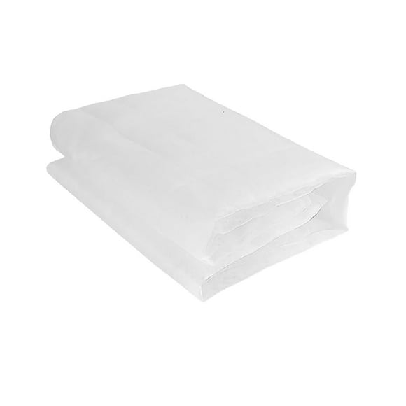 DHGDJ54G Garden Net Cover Bird & Barrier For Greenhouse Adjustable Drawstring Closure 8.2ft × 24.6 Ft for Home Sports Net Cockroach