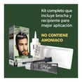 thumbnail image 3 of Tinte para cabello D de la Vega For Men en crema castaño medio, 3 of 4