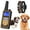 Orange, variant on BEBANG Dog Training Collars for 2 Dogs, with Remote 880yards, 3 Modes Beep Vibration Shock, IPX7 Waterproof, LED Light, USB Charging,for Training Small Medium Large Dogs