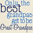thumbnail image 3 of CafePress - Grandpa T Shirt - Men's Classic Graphic T-Shirt, 3 of 4
