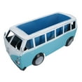 thumbnail image 5 of Camper Van Planter Flower Pot Garden Metal Ornament Farm Home House Herbs, 5 of 6
