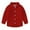 Wine Pullover fot Kids, variant on Kids Children Fashion Clothes Button Down Casual Loose School Uniform 4 Years Girls Vintage Fall and Spring Shirts Collared Blouse Solid Color Shacket Jacket Tops for Boys Long Sleeve