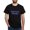 Black, variant on CafePress - First Time Grandpa 2 T Shirt - Men's Classic Cotton T-Shirts