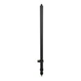 thumbnail image 1 of DYNWAVECA Telescopic Centering Pole Measuring Pole Multifunction Mapping Tool Surveying Pole Practical for Outside Measuring Instrument 1.8m, 1 of 10