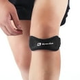 thumbnail image 3 of Bangcool Knee Strap Pain Relief Adjustable Soft Knee Brace Patellar Tendon Support Band, 3 of 10