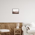 thumbnail image 2 of Stupell Industries Cacti Overlooking Desert Nature Photography Black Framed Art Print Wall Art, 14 x 11, 2 of 8