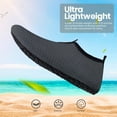 thumbnail image 4 of Ecetana Mens Womens Water Shoes Lightweight Breathable Quick Dry Outdoor Beach Swim Shoes, 4 of 6