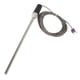thumbnail image 5 of Sonda M12 Termopar PT100 Sonda de sensor de temperatura de acero inoxidable 200 mm 0-400 °C, 5 of 8