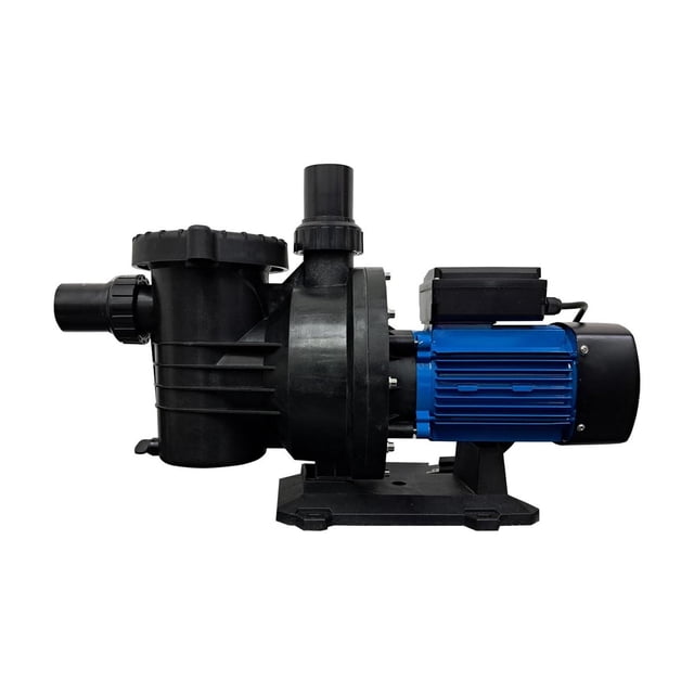 Bomba Para Piscina Alberca 1Hp 110/220v 325l/m BP-1 Igoto