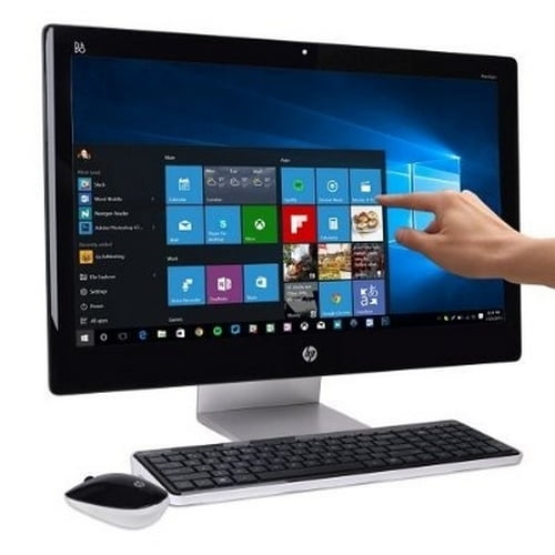 Refurbished Hp Pavilion 23 Q113w Touchscreen All In One Desktop Refurbished Hp Pavilion 23 Q113w Touchscreen All In One Desktop Intel Core I3 4170t 3 2ghz 6gb 1tb W10hp Com