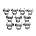 thumbnail image 4 of Juego De Clips Para Manguera De Tubo De Combustible, Repuestos Para Accesorios Eberspacher 89031118, 4 of 4