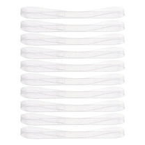 Shoe Strap Straps High Heels Elastic Shoes Heel Ankle Invisible Detachable Loose Transparent Women Big Too Belt Clear