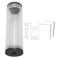thumbnail image 3 of Refrigeración Líquida, Accesorios De Computadora De Larga Duración Convenientes Y Prácticos Para El Hogar Para La Oficina Para PC, 3 of 7