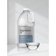 thumbnail image 7 of Magnesium Oil | 64 fl. oz | Therapeutic Grade | Paraben Free Odorless Formula | by Horbaach, 7 of 7