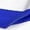 Blue-XXXL, variant on Men's striped neck long-sleeved T-shirt, basic casual top