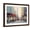 Brown Frame, variant on Art.com Paris Boulevard Art Print by Brent Heighton, 16" x 12"