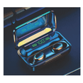 thumbnail image 3 of Auriculares in-ear gamer inalámbricos TWS  Wünd  negro con luz LED, 3 of 4