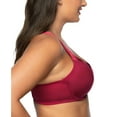 thumbnail image 3 of VANITY FAIR Holly Illumination Full Figure Underwire Bra, US 42D, UK 42D, NWOT, 3 of 4