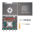 thumbnail image 2 of Placa amplificadora de potencia Bluetooth BuyWeek XY S350H 220Wx2 350W, 2 of 14