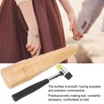thumbnail image 3 of Fosa Bracelet Making Stick Bangle Mandrel + Hammer Tool Set Jewelry Making Tool( ),Bangle Mandrel, 3 of 8
